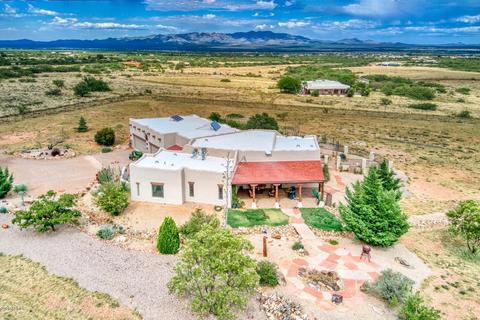 7310 E Silver Creek Rd, Hereford, AZ 85615 photo 2