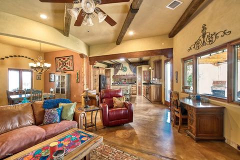 7310 E Silver Creek Rd, Hereford, AZ 85615 photo 9