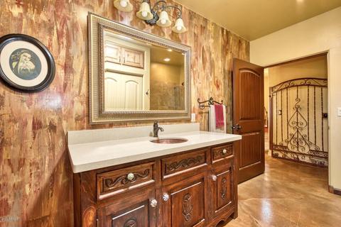 7310 E Silver Creek Rd, Hereford, AZ 85615 photo 24