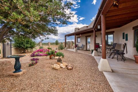 7310 E Silver Creek Rd, Hereford, AZ 85615 photo 31