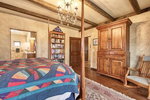 7310 E Silver Creek Rd, Hereford, AZ 85615 photo 17
