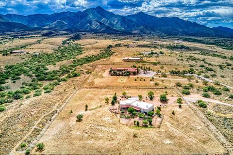 7310 E Silver Creek Rd, Hereford, AZ 85615 photo 3