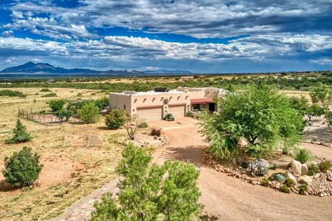 7310 E Silver Creek Rd, Hereford, AZ 85615 photo 4