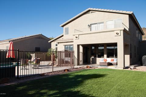 25640 N Singbush Loop, Phoenix, AZ 85083 photo 15