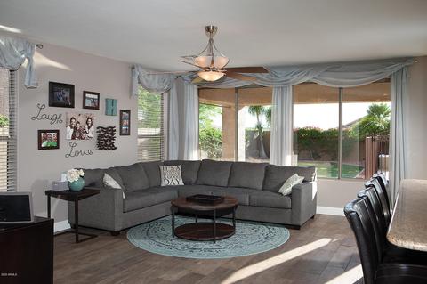25640 N Singbush Loop, Phoenix, AZ 85083 photo 8