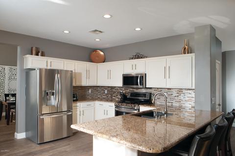 25640 N Singbush Loop, Phoenix, AZ 85083 photo 5