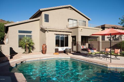 25640 N Singbush Loop, Phoenix, AZ 85083 photo 17