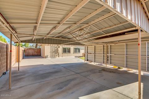 1960 W Myrtle Ave, Phoenix, AZ 85021 photo 40