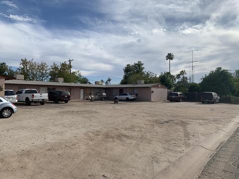 37 El Parque Dr, Tempe, AZ 85282 photo 2