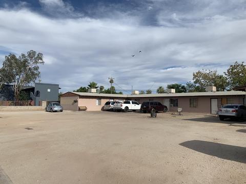 37 El Parque Dr, Tempe, AZ 85282 photo 3