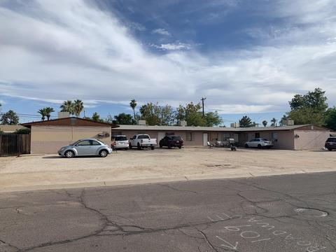 37 El Parque Dr, Tempe, AZ 85282 photo 1
