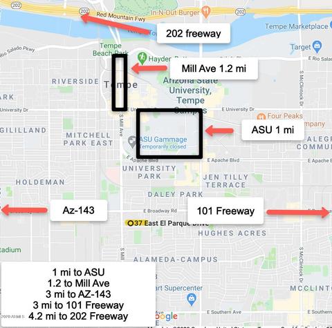 37 El Parque Dr, Tempe, AZ 85282 photo 7