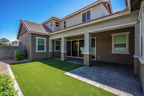 4504 E Bethena St, Gilbert, AZ 85295 photo 38