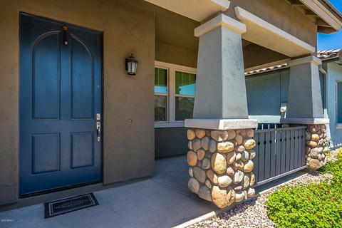 4504 E Bethena St, Gilbert, AZ 85295 photo 4