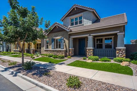 4504 E Bethena St, Gilbert, AZ 85295 photo 1