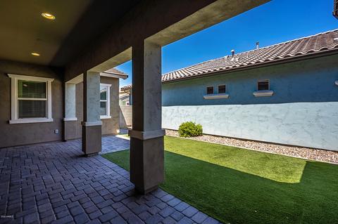 4504 E Bethena St, Gilbert, AZ 85295 photo 31