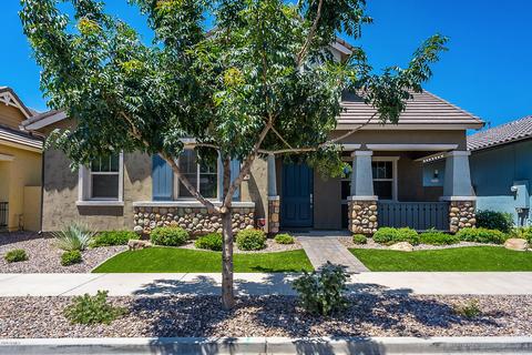 4504 E Bethena St, Gilbert, AZ 85295 photo 2
