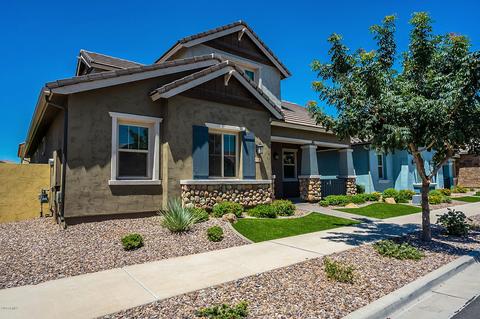 4504 E Bethena St, Gilbert, AZ 85295 photo 3