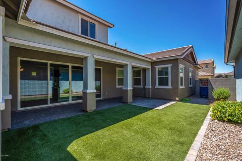 4504 E Bethena St, Gilbert, AZ 85295 photo 37