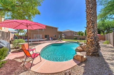 9236 E Fairfield St, Mesa, AZ 85207 photo 35
