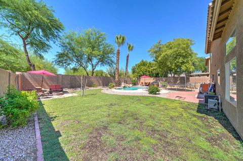 9236 E Fairfield St, Mesa, AZ 85207 photo 38
