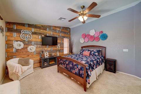 9236 E Fairfield St, Mesa, AZ 85207 photo 29