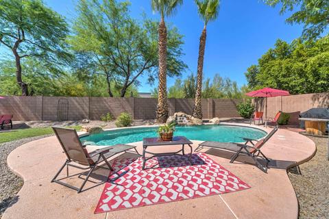 9236 E Fairfield St, Mesa, AZ 85207 photo 37