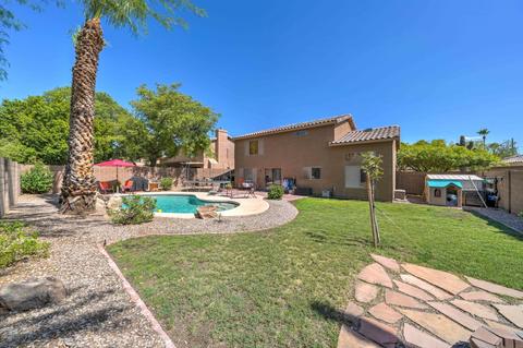 9236 E Fairfield St, Mesa, AZ 85207 photo 40