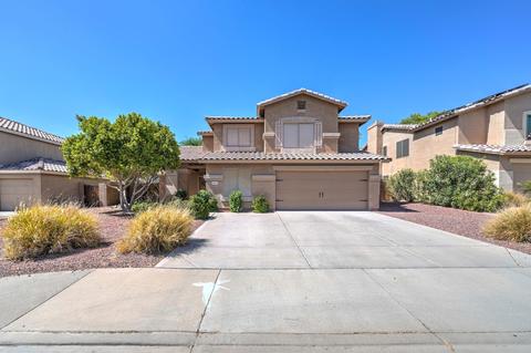 9236 E Fairfield St, Mesa, AZ 85207 photo 1