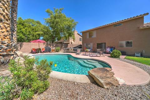 9236 E Fairfield St, Mesa, AZ 85207 photo 34