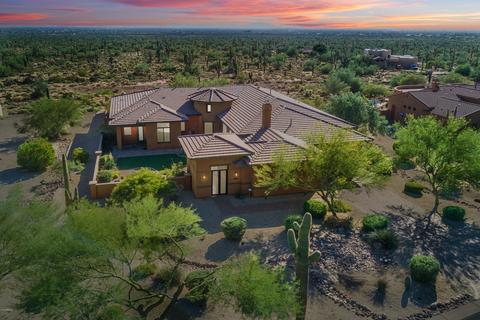 11355 E Minton St, Mesa, AZ 85207 photo 3