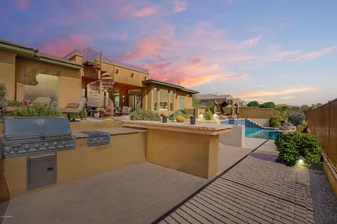 11355 E Minton St, Mesa, AZ 85207 photo 8