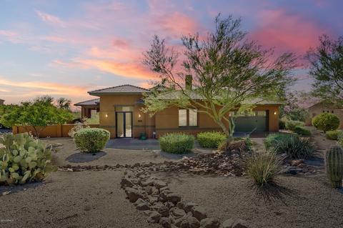11355 E Minton St, Mesa, AZ 85207 photo 4