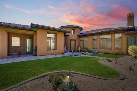11355 E Minton St, Mesa, AZ 85207 photo 5