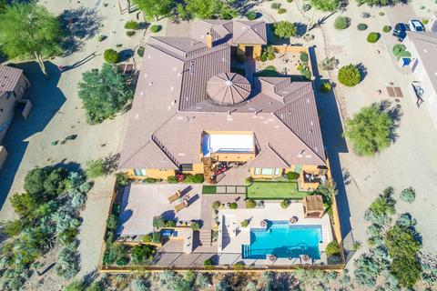 11355 E Minton St, Mesa, AZ 85207 photo 2