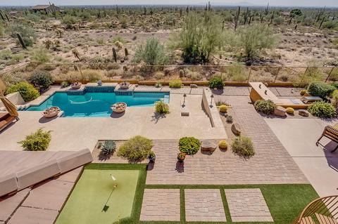 11355 E Minton St, Mesa, AZ 85207 photo 23
