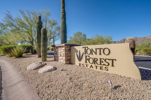11355 E Minton St, Mesa, AZ 85207 photo 1
