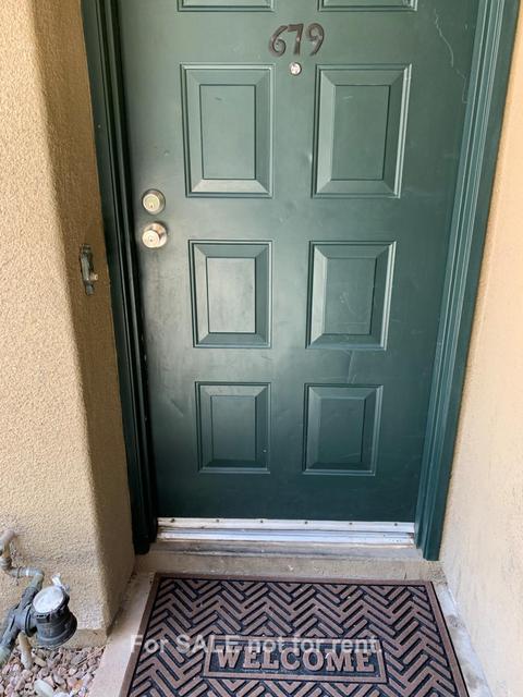 1432 W Emerald Ave #679, Mesa, AZ 85202 photo 2