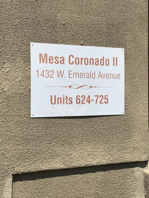 1432 W Emerald Ave #679, Mesa, AZ 85202 photo 16