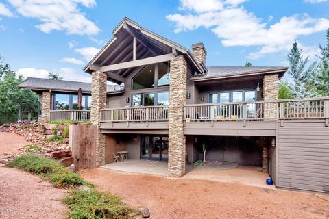 707 N Grapevine Dr, Payson, AZ 85541 photo 6