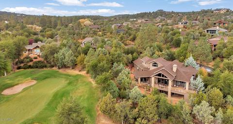 707 N Grapevine Dr, Payson, AZ 85541 photo 10