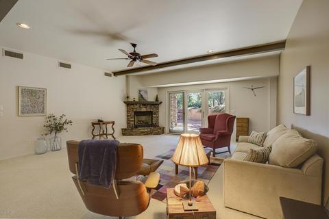 707 N Grapevine Dr, Payson, AZ 85541 photo 29