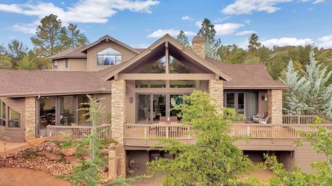 707 N Grapevine Dr, Payson, AZ 85541 photo 8