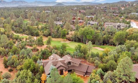 707 N Grapevine Dr, Payson, AZ 85541 photo 4