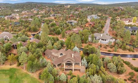 707 N Grapevine Dr, Payson, AZ 85541 photo 5