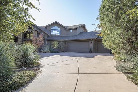 707 N Grapevine Dr, Payson, AZ 85541 photo 19