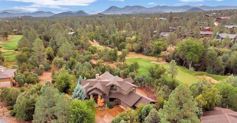 707 N Grapevine Dr, Payson, AZ 85541 photo 2