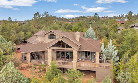 707 N Grapevine Dr, Payson, AZ 85541 photo 11