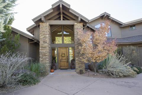 707 N Grapevine Dr, Payson, AZ 85541 photo 1