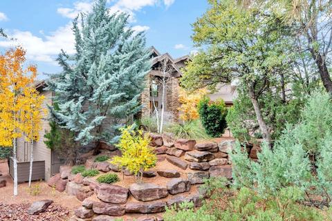 707 N Grapevine Dr, Payson, AZ 85541 photo 3